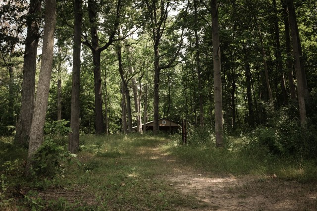 Camp Big Island, Sylvan Lake-10