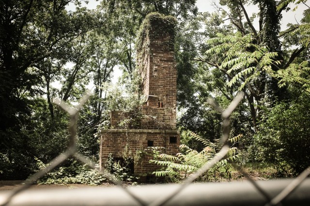 Camp Big Island, Sylvan Lake-23