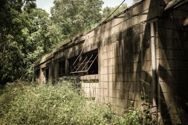 Camp Big Island, Sylvan Lake-25