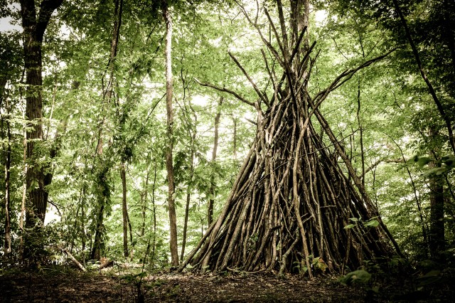 Camp Big Island, Sylvan Lake-34