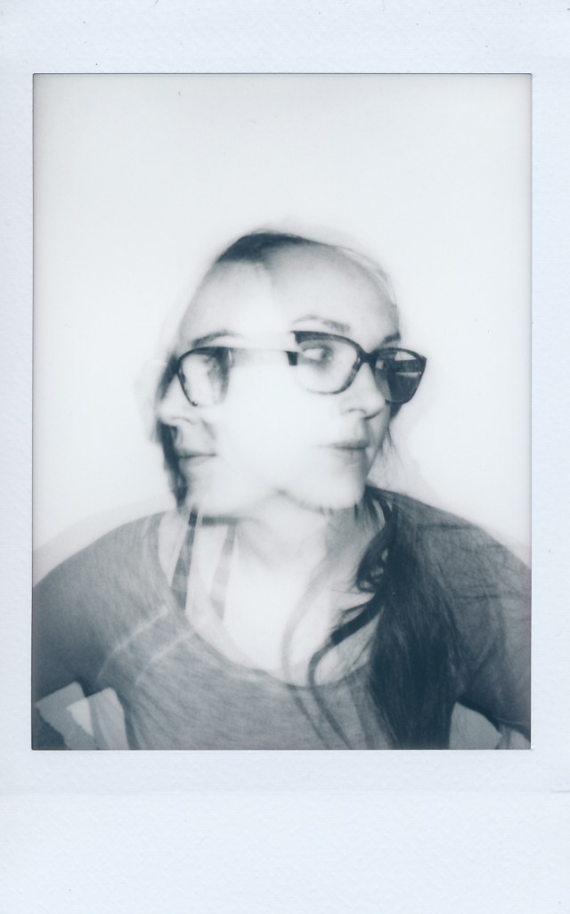 Double Exposure Timothy Michael Photography