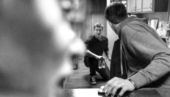 Fujifilm X100F, Personal Photography