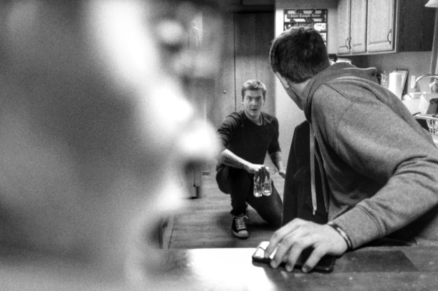 Fujifilm X100F, Personal Photography