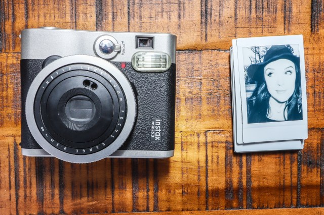 Fujifilm Instax Mini Neo 90 Classic Timothy Michael Photography
