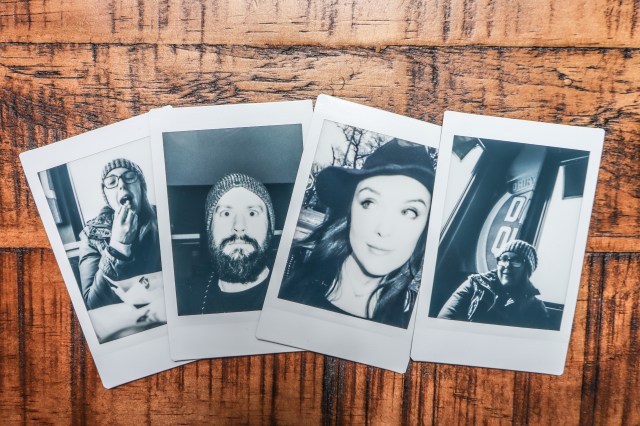 Fujifilm Instax Mini Neo 90 Classic Timothy Michael Photography