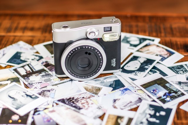 Fujifilm Neo 90 Classic Timothy Michael Photography