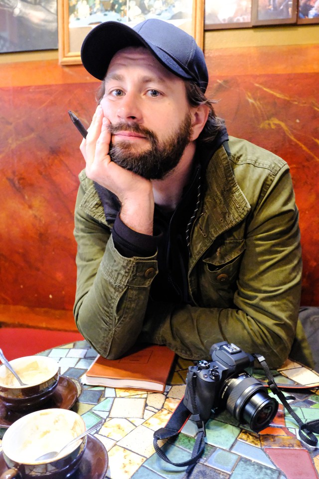 San Francisco Photos-32