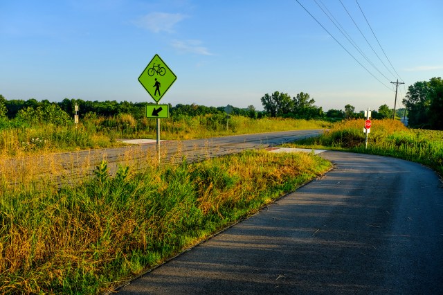 Bike Ride Fishing Line Trail-28
