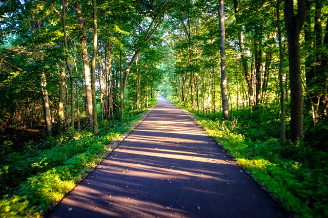 Bike Ride Fishing Line Trail-37