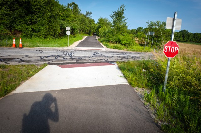 Bike Ride Fishing Line Trail-6