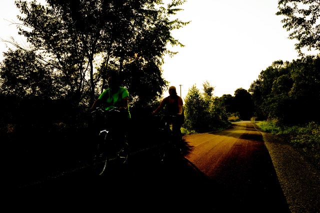 East 600 North Fishing Line Trail-32