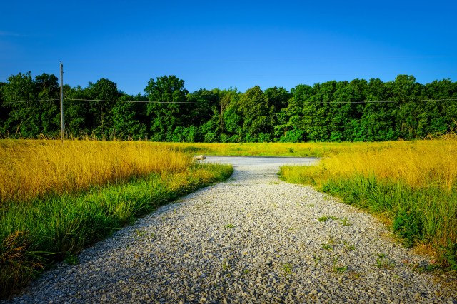 Limberlost &amp; Rome City Fishing Line Trail-23