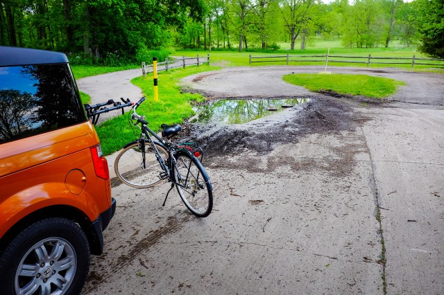 Fishing Line Trail--2