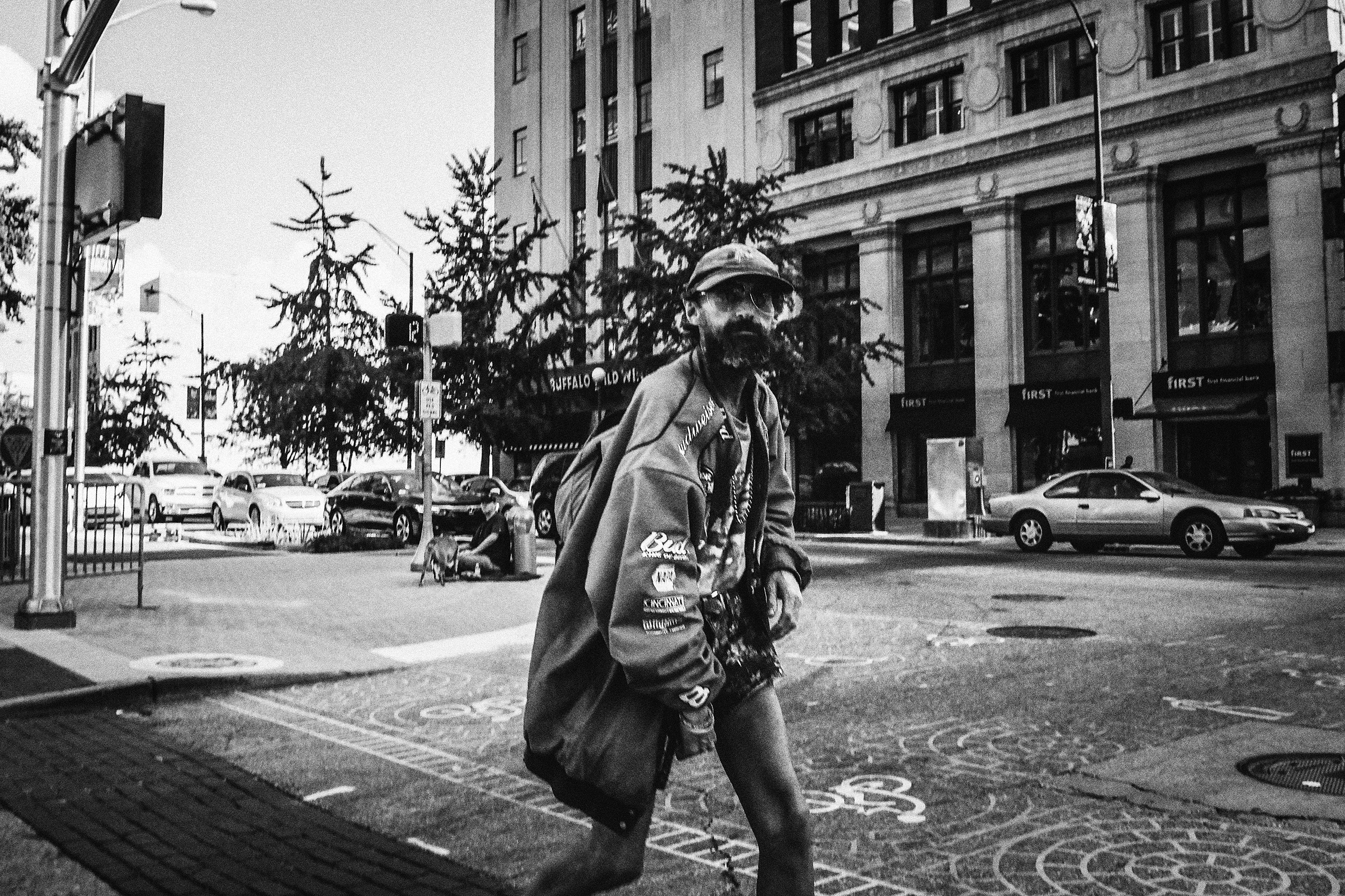 Street Photography Work-10