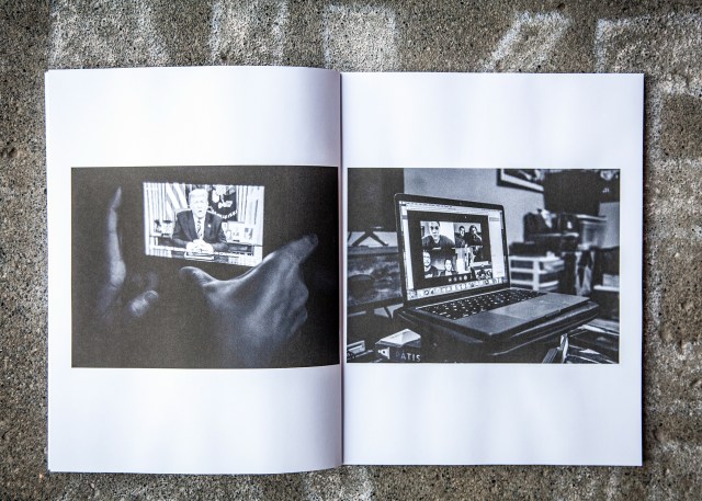 HUNKER DOWN BOOK PHOTOS--5