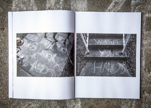 HUNKER DOWN BOOK PHOTOS--7