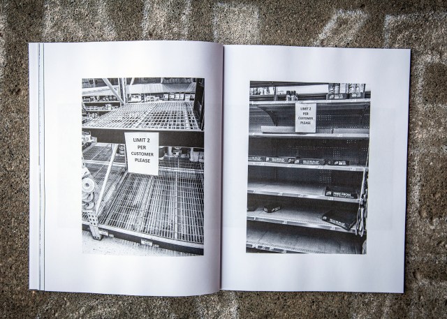 HUNKER DOWN BOOK PHOTOS--8